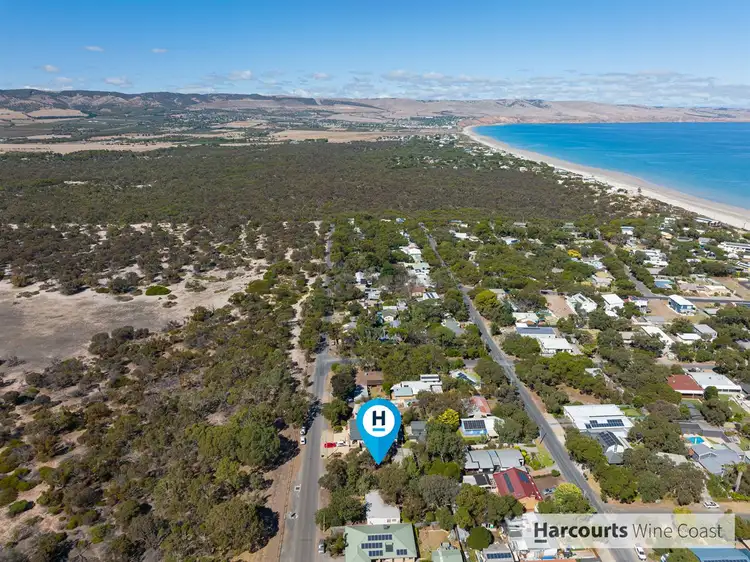 Third view of Homely house listing, 60 Dover Street, Aldinga Beach SA 5173