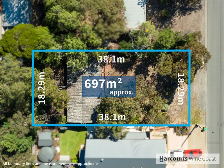 Fourth view of Homely house listing, 60 Dover Street, Aldinga Beach SA 5173