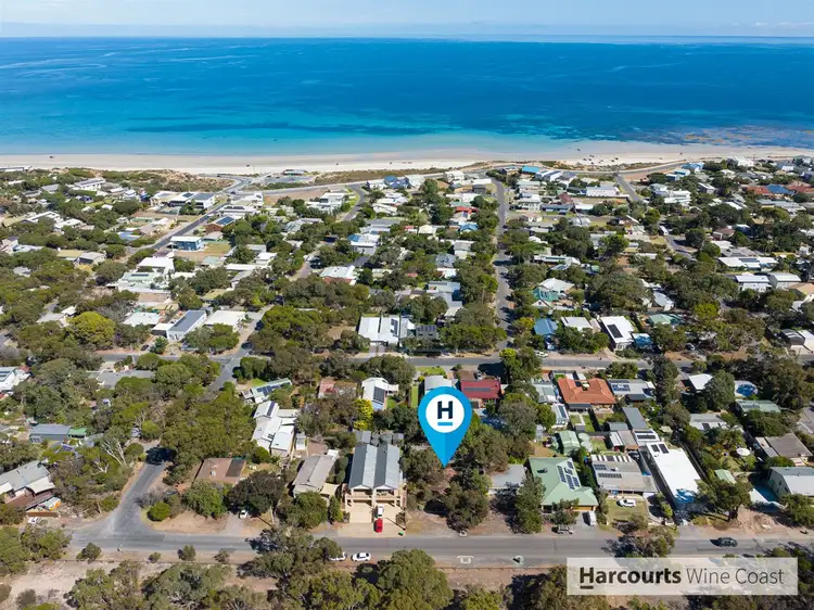 Fifth view of Homely house listing, 60 Dover Street, Aldinga Beach SA 5173