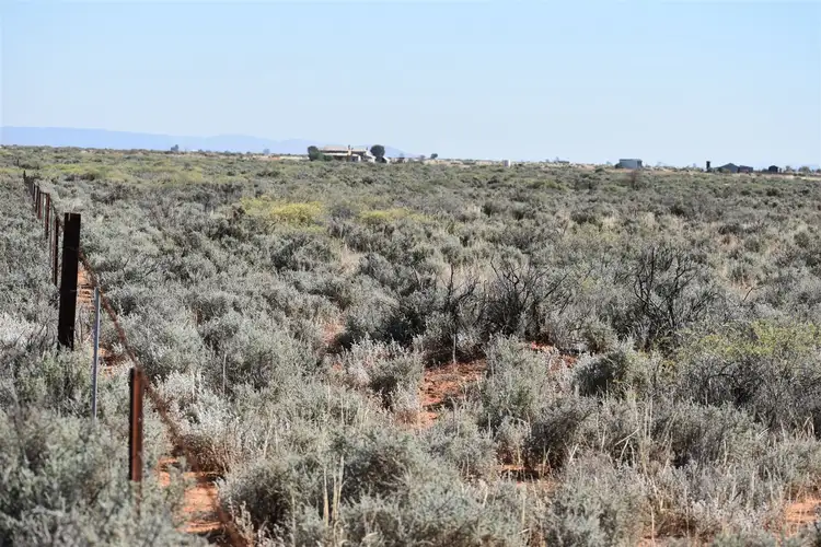 931 Carling Road, Quorn SA 5433