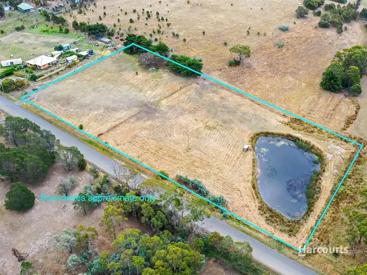 Main view of Homely land listing, 53 Delmore Road, Forcett TAS 7173