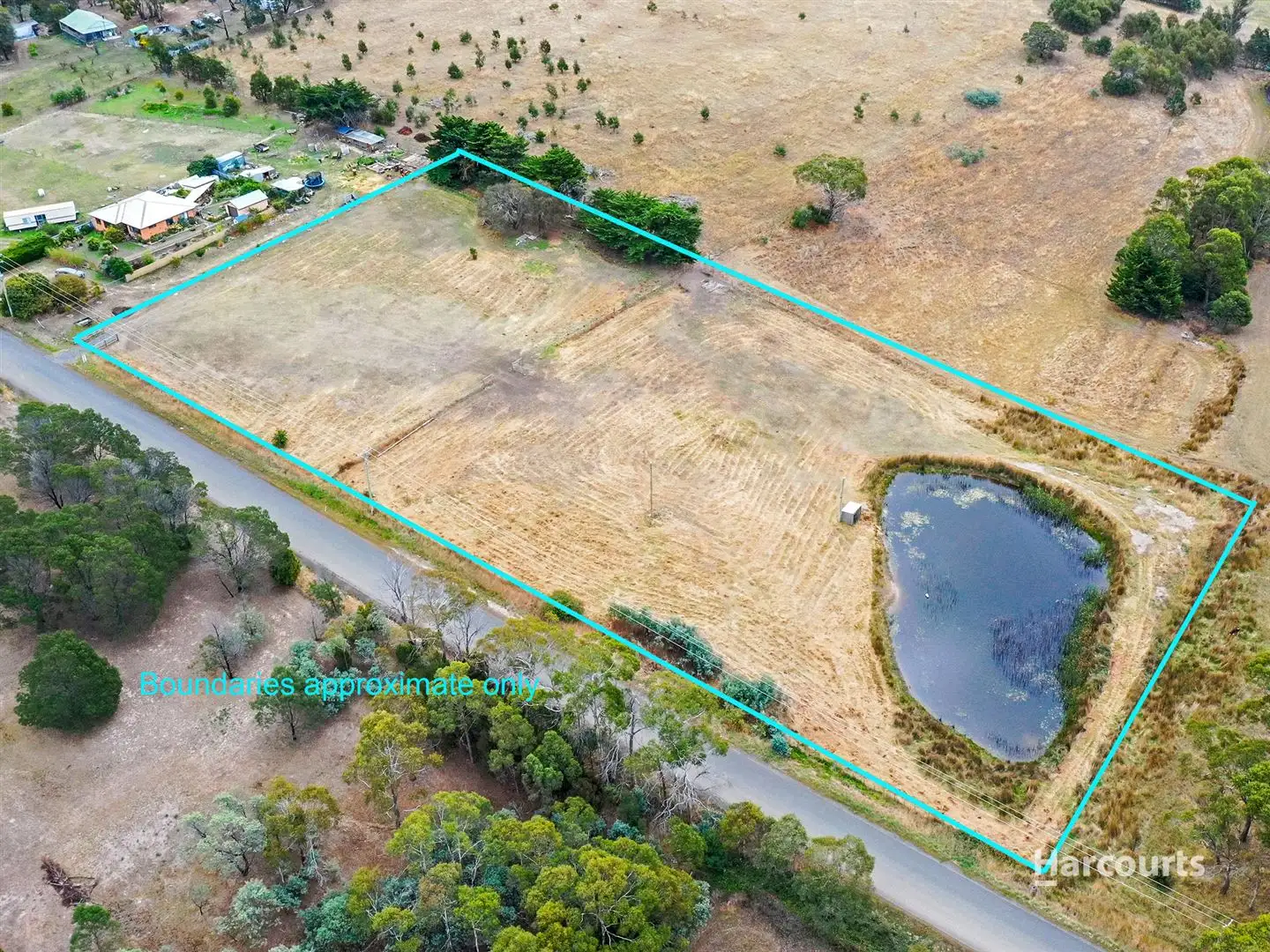 Main view of Homely land listing, 53 Delmore Road, Forcett TAS 7173