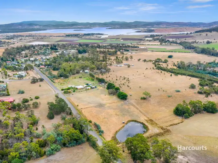 Second view of Homely land listing, 53 Delmore Road, Forcett TAS 7173