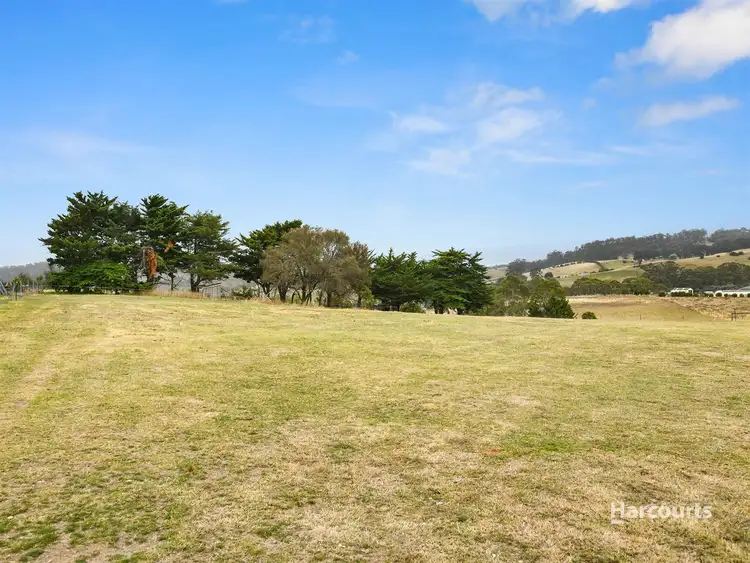 Third view of Homely land listing, 53 Delmore Road, Forcett TAS 7173