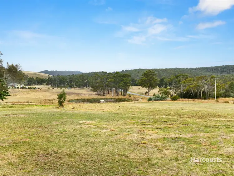 Fourth view of Homely land listing, 53 Delmore Road, Forcett TAS 7173