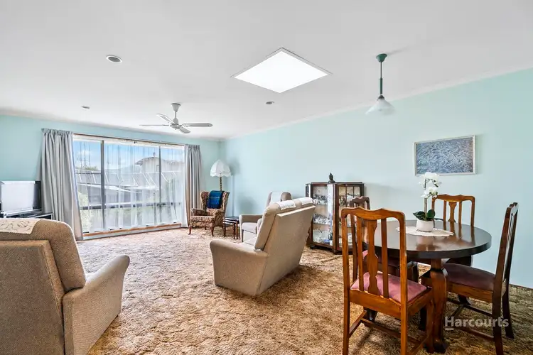 Second view of Homely unit listing, 2/27 Beach Road, Lindisfarne TAS 7015