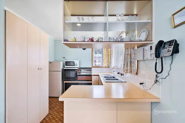 Third view of Homely unit listing, 2/27 Beach Road, Lindisfarne TAS 7015