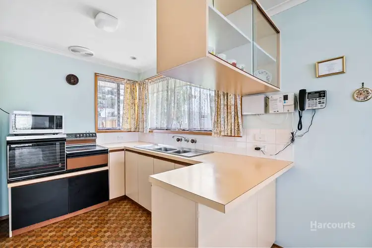 Fourth view of Homely unit listing, 2/27 Beach Road, Lindisfarne TAS 7015