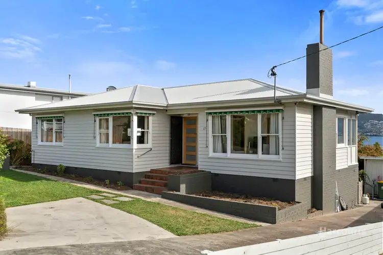 Main view of Homely house listing, 11 Elinga Street, Howrah TAS 7018