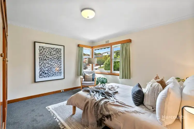 Fourth view of Homely house listing, 11 Elinga Street, Howrah TAS 7018