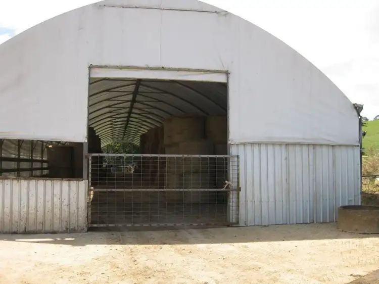 Fifth view of Homely rural property listing, 1719 Mawbanna Road, Mawbanna TAS 7321