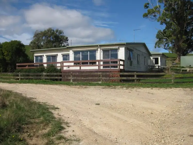 Sixth view of Homely rural property listing, 1719 Mawbanna Road, Mawbanna TAS 7321