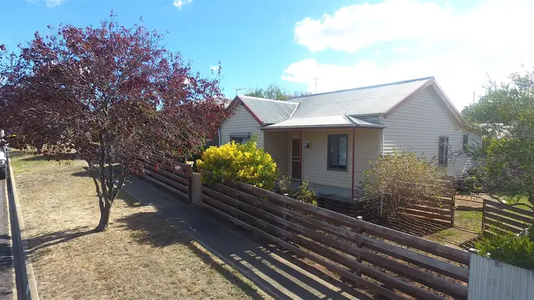Main view of Homely house listing, 11 Conway Street, Stawell VIC 3380