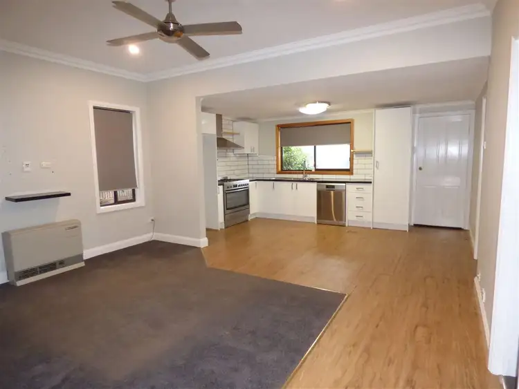Third view of Homely house listing, 11 Conway Street, Stawell VIC 3380