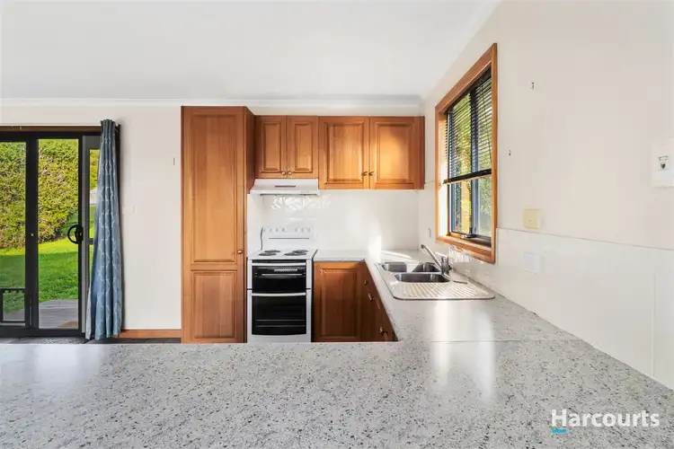 Second view of Homely house listing, 12 Erythos Grove, St Helens TAS 7216