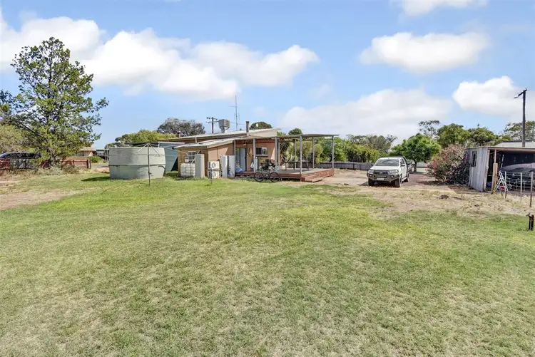 Second view of Homely house listing, 2-4 Ford Street, Hopetoun VIC 3396