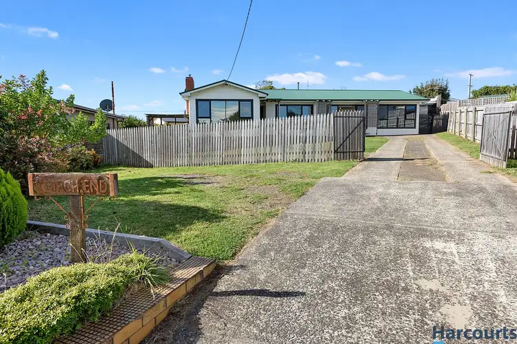 Third view of Homely house listing, 9 Rose Court, Devonport TAS 7310