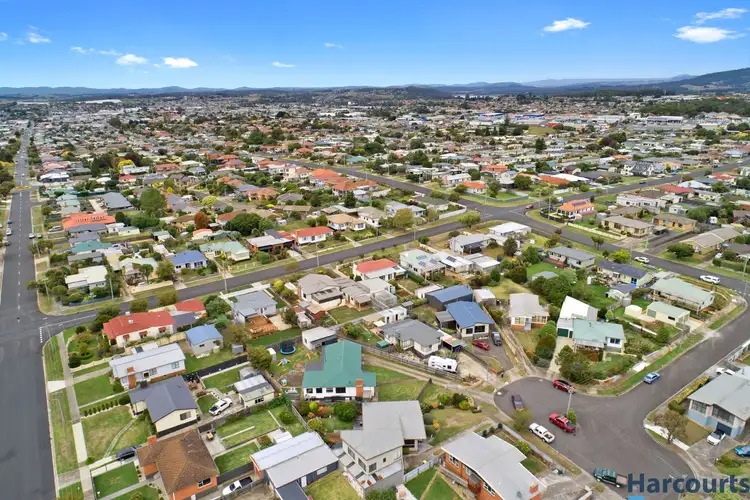 Fourth view of Homely house listing, 9 Rose Court, Devonport TAS 7310