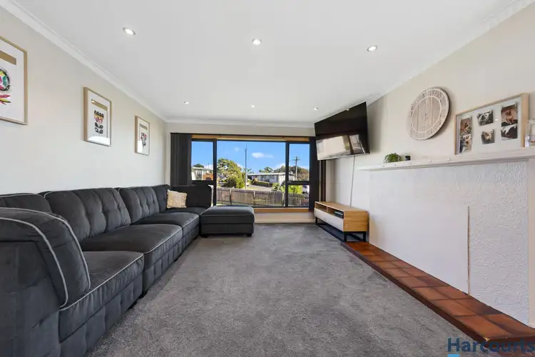 Fifth view of Homely house listing, 9 Rose Court, Devonport TAS 7310
