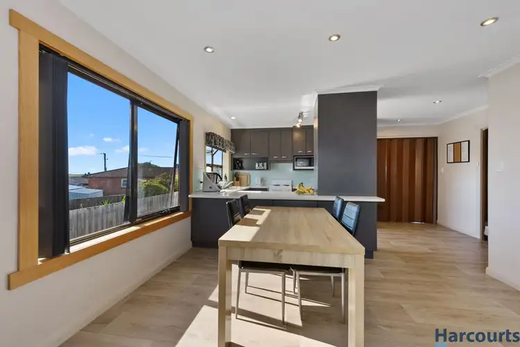 Sixth view of Homely house listing, 9 Rose Court, Devonport TAS 7310