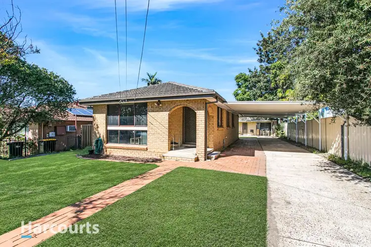 116 Victoria Street, Kingswood NSW 2747