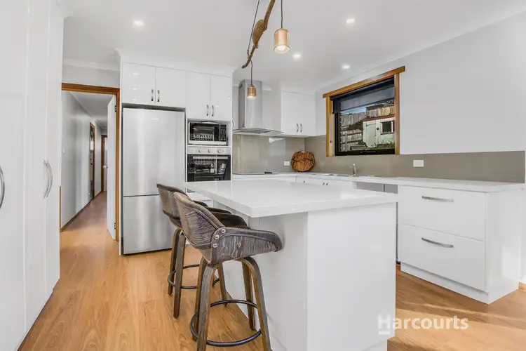 Main view of Homely house listing, 31 Kingsley Avenue, Romaine TAS 7320