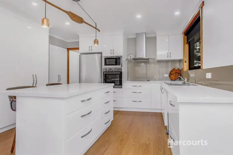 Second view of Homely house listing, 31 Kingsley Avenue, Romaine TAS 7320