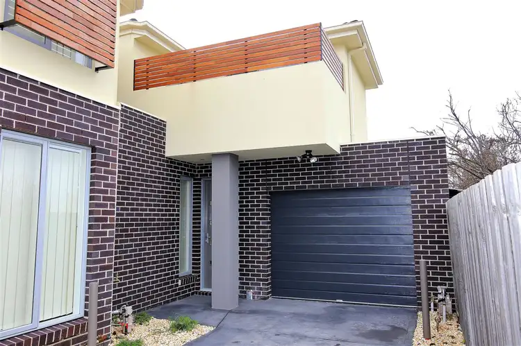 4/147 Corrigan Road, Noble Park VIC 3174