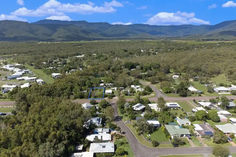 Main view of Homely land listing, 171 Ocean parade, Balgal Beach QLD 4816