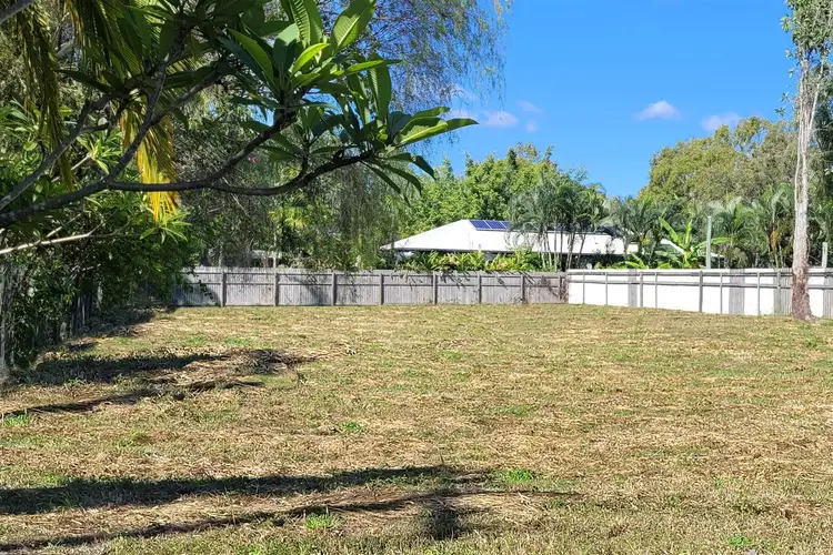 Third view of Homely land listing, 171 Ocean parade, Balgal Beach QLD 4816