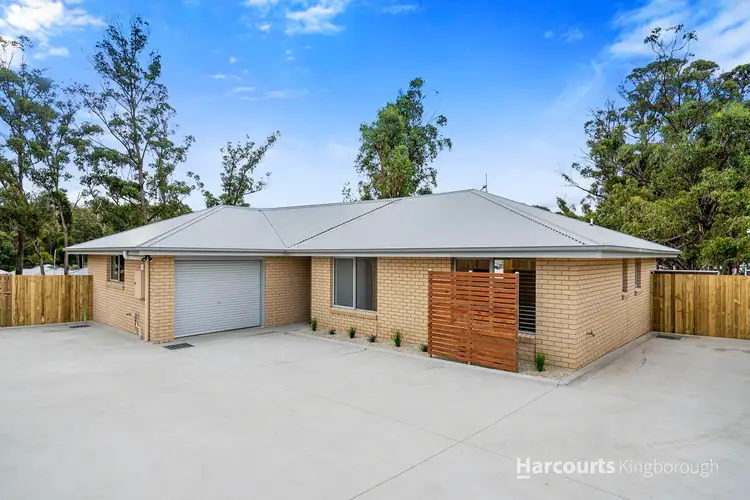 1/13 White Court, Kingston TAS 7050