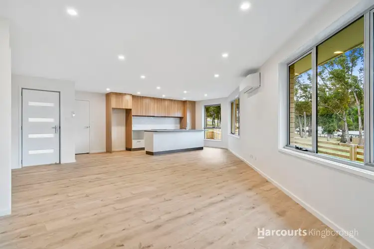 Third view of Homely unit listing, 1/13 White Court, Kingston TAS 7050