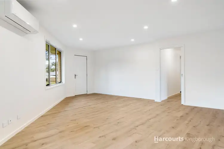 Fifth view of Homely unit listing, 1/13 White Court, Kingston TAS 7050
