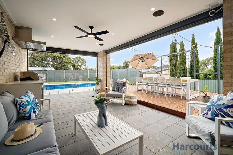 13 Orbost Drive, Miners Rest VIC 3352