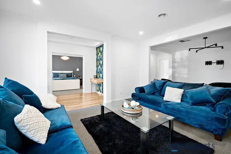 Third view of Homely house listing, 13 Orbost Drive, Miners Rest VIC 3352