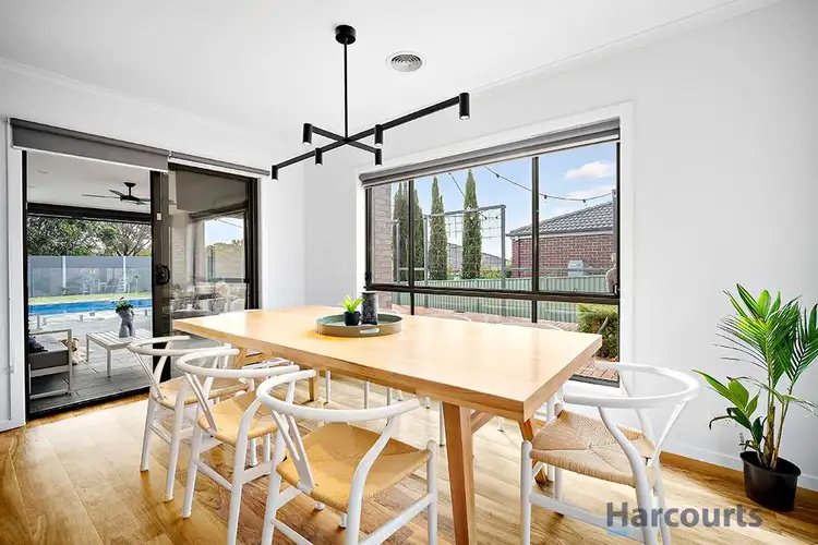 Fourth view of Homely house listing, 13 Orbost Drive, Miners Rest VIC 3352