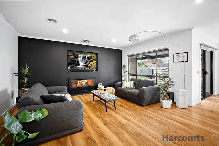 Sixth view of Homely house listing, 13 Orbost Drive, Miners Rest VIC 3352