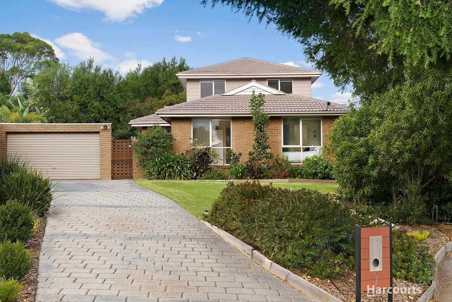 Main view of Homely house listing, 9 Eldorado Court, Noble Park North VIC 3174
