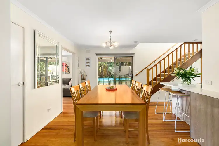 Fifth view of Homely house listing, 9 Eldorado Court, Noble Park North VIC 3174