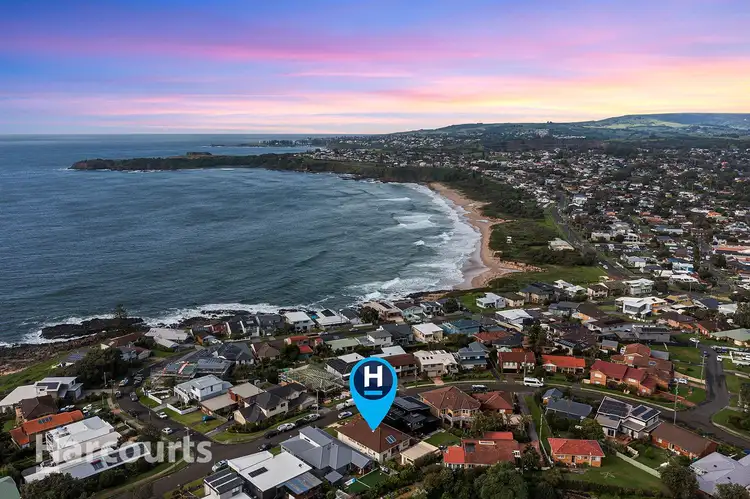 Second view of Homely house listing, 37 Eureka Avenue, Kiama Downs NSW 2533
