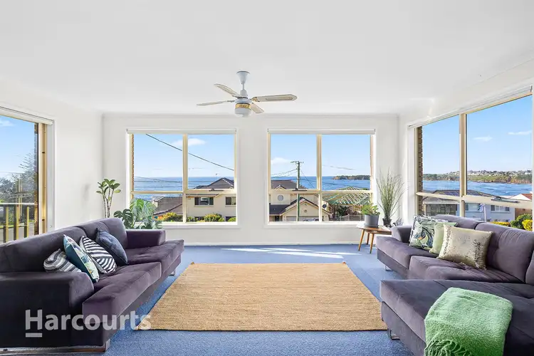Fourth view of Homely house listing, 37 Eureka Avenue, Kiama Downs NSW 2533