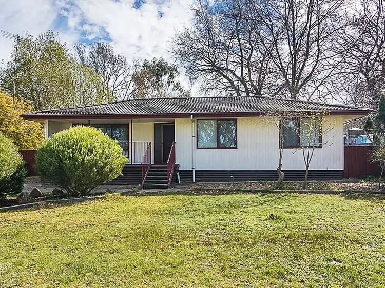 Main view of Homely house listing, 2 Charles Street, Mount Barker SA 5251
