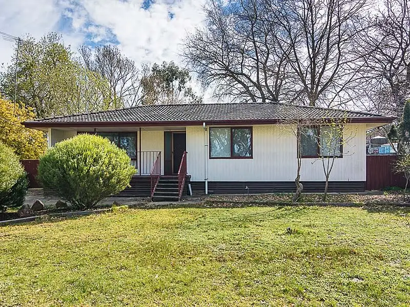 Main view of Homely house listing, 2 Charles Street, Mount Barker SA 5251