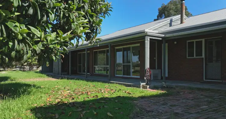 Fourth view of Homely rural property listing, 25 Bomfords Road, Nicholson VIC 3882