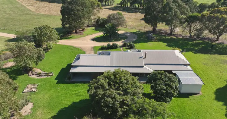 Fifth view of Homely rural property listing, 25 Bomfords Road, Nicholson VIC 3882