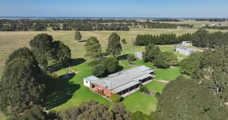 Sixth view of Homely rural property listing, 25 Bomfords Road, Nicholson VIC 3882