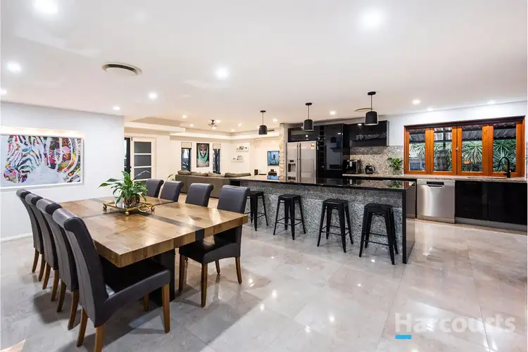 Fifth view of Homely house listing, 40 Maradu Crescent, Wanneroo WA 6065