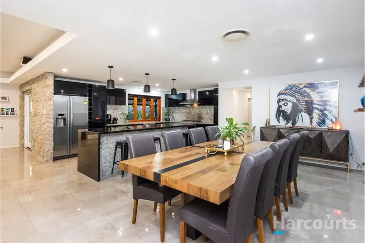 Sixth view of Homely house listing, 40 Maradu Crescent, Wanneroo WA 6065