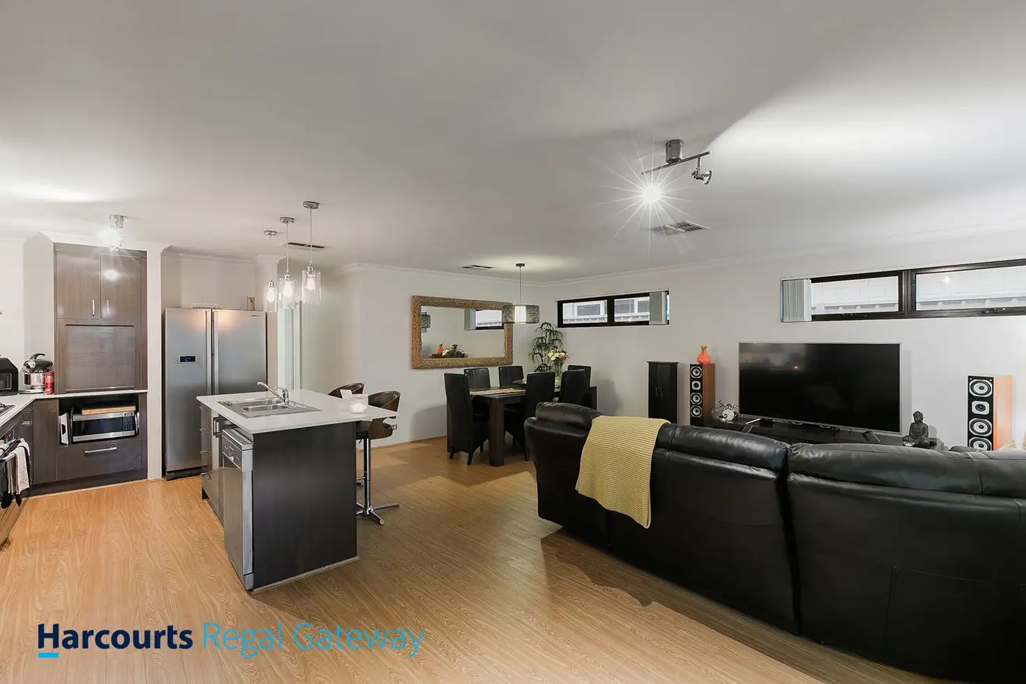 Main view of Homely house listing, 9 Grasstree Lane, Success WA 6164