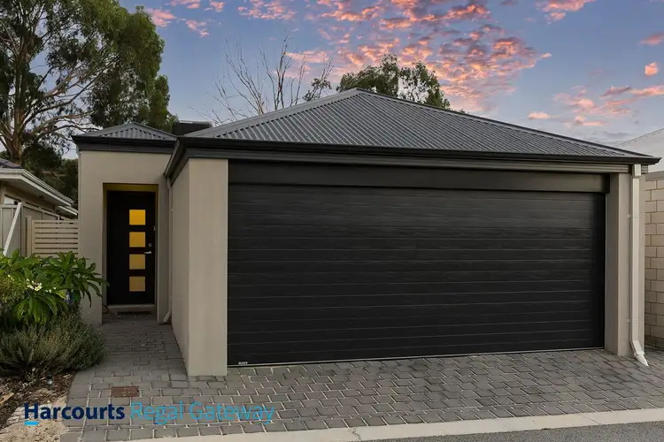 Second view of Homely house listing, 9 Grasstree Lane, Success WA 6164